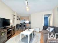 Vente appartement 2 pièces Vente appartement 2 pièces