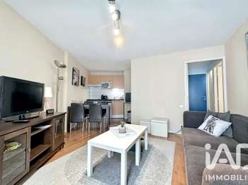 Vente Appartement 2 piècesCauterets