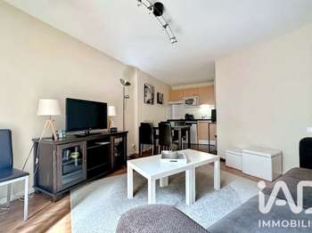 Vente appartement 2 pièces Vente appartement 2 pièces