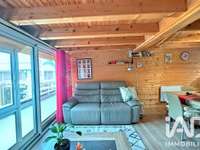Vente appartement 7 pièces Vente appartement 7 pièces