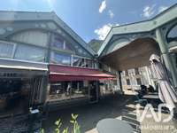 Vente appartement 7 pièces Vente appartement 7 pièces