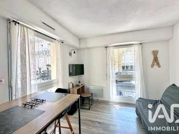 Vente Appartement T1Cauterets