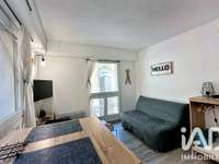 Vente appartement 1 pièce