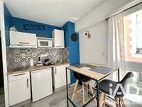 Vente appartement 1 pièce