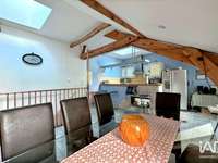 Vente appartement 4 pièces Vente appartement 4 pièces
