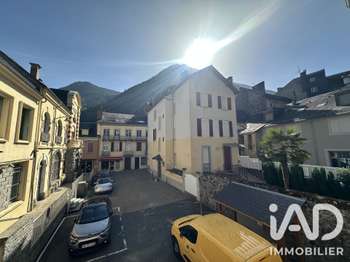 Vente Appartement 2 piècesCauterets