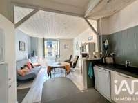 Vente appartement 2 pièces Vente appartement 2 pièces