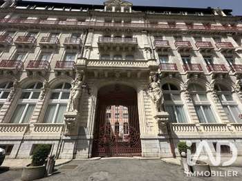 Vente appartement 3 pièces Cauterets 65