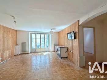 Vente Appartement 3 piècesCauterets