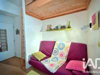 Vente appartement 1 pièce
