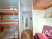 Vente appartement 1 pièce