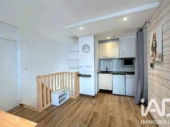 Vente Appartement 2 piècesCauterets