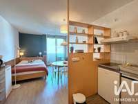 Vente appartement 1 pièce Vente appartement 1 pièce