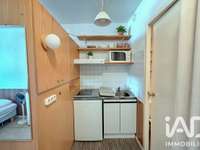Vente appartement 1 pièce Vente appartement 1 pièce