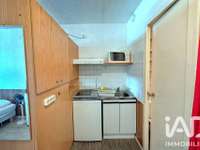 Vente appartement 1 pièce Vente appartement 1 pièce