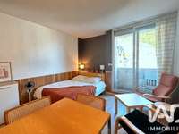Vente appartement 1 pièce Vente appartement 1 pièce