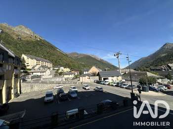 Vente Appartement T1Cauterets