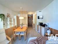 Vente appartement 1 pièce Vente appartement 1 pièce