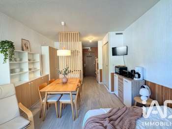 Vente appartement 1 pièce Vente appartement 1 pièce