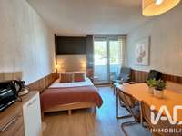 Vente appartement 1 pièce Vente appartement 1 pièce