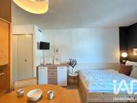 Vente appartement 1 pièce Vente appartement 1 pièce