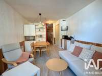 Vente appartement 1 pièce Vente appartement 1 pièce