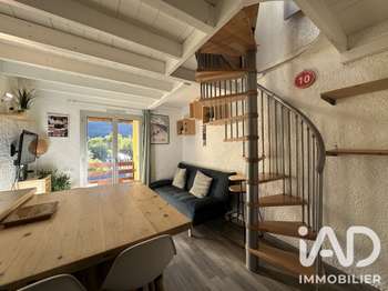 Vente Appartement 3 piècesCauterets