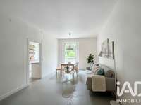 Vente appartement 2 pièces Vente appartement 2 pièces