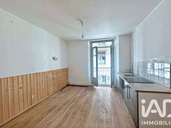 Vente Appartement T1Cauterets