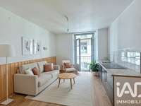 Vente appartement 1 pièce Vente appartement 1 pièce