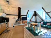 Vente appartement 3 pièces Vente appartement 3 pièces