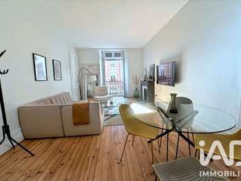 Vente appartement 3 pièces Cauterets 65