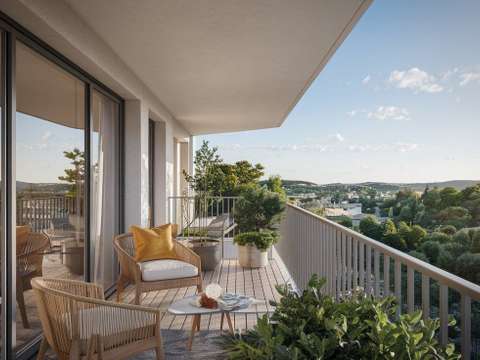 Vente appartement 3 pièces Cavaillon 84