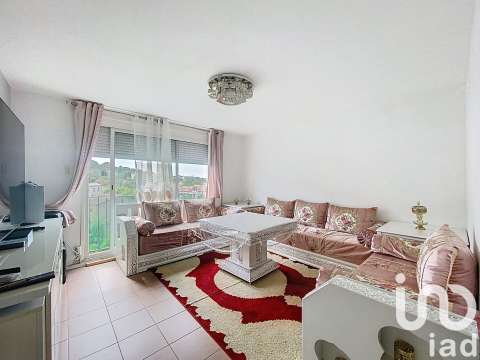 Vente appartement 3 pièces Cavaillon 84