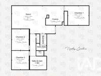 Vente appartement 4 pièces Vente appartement 4 pièces