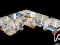 Vente appartement 4 pièces Vente appartement 4 pièces