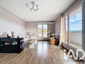 Vente Appartement 4 piècesCavaillon