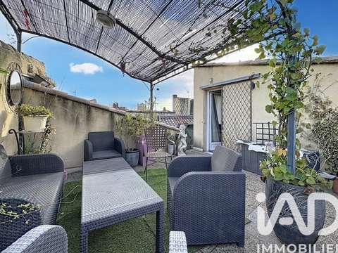 Vente appartement 3 pièces Cavaillon 84