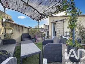 Vente Appartement 3 piècesCavaillon