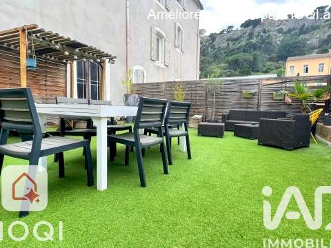 Vente appartement 5 pièces Cavaillon 84