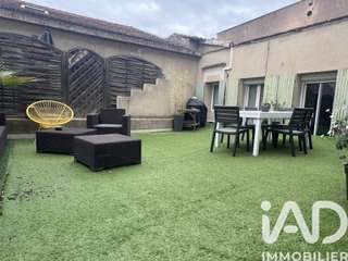 Vente appartement 5 pièces Vente appartement 5 pièces