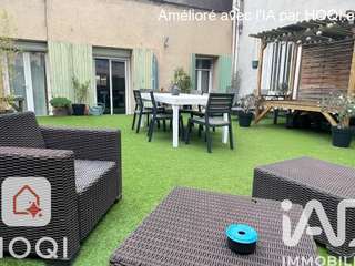Vente appartement 5 pièces Vente appartement 5 pièces
