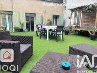 Vente appartement 5 pièces Vente appartement 5 pièces
