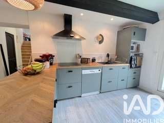 Vente appartement 5 pièces Vente appartement 5 pièces