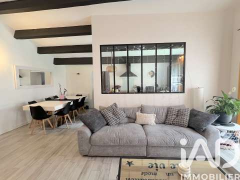 Vente appartement 5 pièces Vente appartement 5 pièces