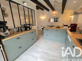 Vente appartement 5 pièces Vente appartement 5 pièces