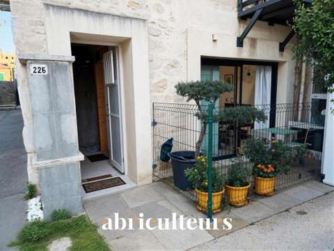 Vente appartement 1 pièce Cavaillon 84