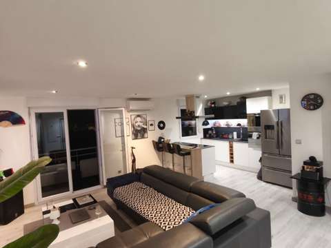 Vente appartement 2 pièces Cavaillon 84