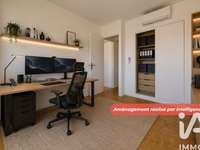 Vente appartement 4 pièces Vente appartement 4 pièces