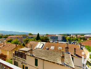 Vente Appartement 4 piècesCavaillon